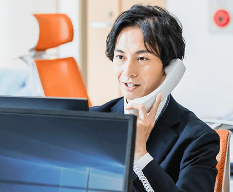 売却活動スタート